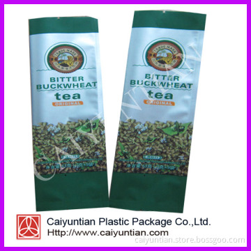 Stand up Coffee Bag with Side Gusset (CYT)